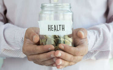 Life Insurance Rewards Good Health